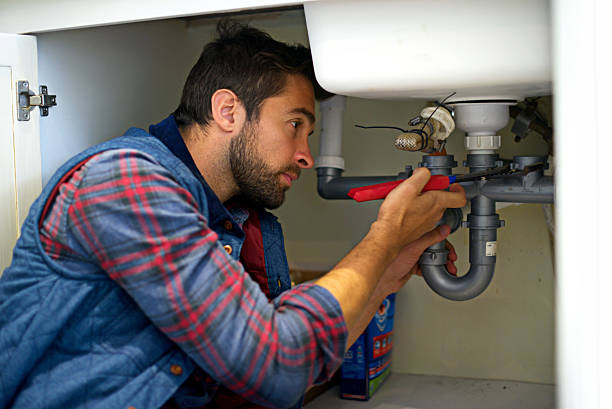 Residential Plumbing Services in Janesville, CA